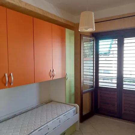 Casa Vacanze Calabria Apartamento