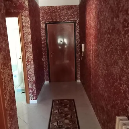 Casa Vacanze Calabria Apartamento Copanello