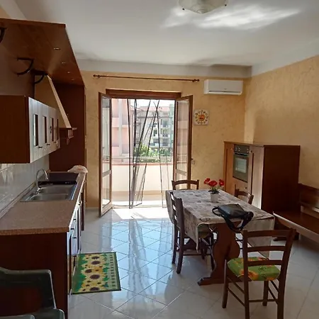 Casa Vacanze Calabria * Copanello