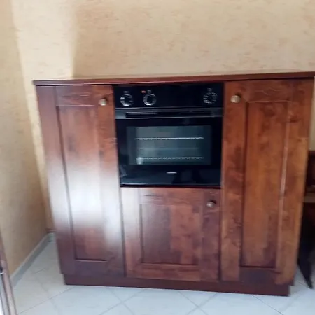 Apartamento Casa Vacanze Calabria