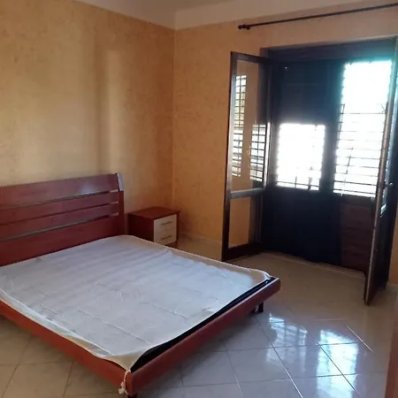 Casa Vacanze Calabria Apartamento Copanello