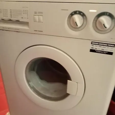 Casa Vacanze Calabria Apartamento *