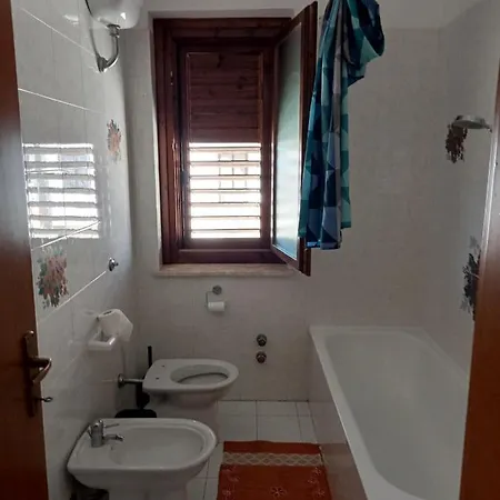 Casa Vacanze Calabria *